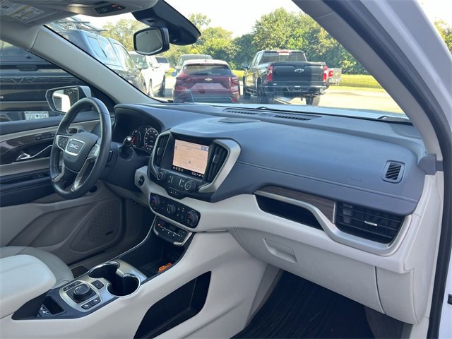 Used 2022 GMC Terrain Denali image 28