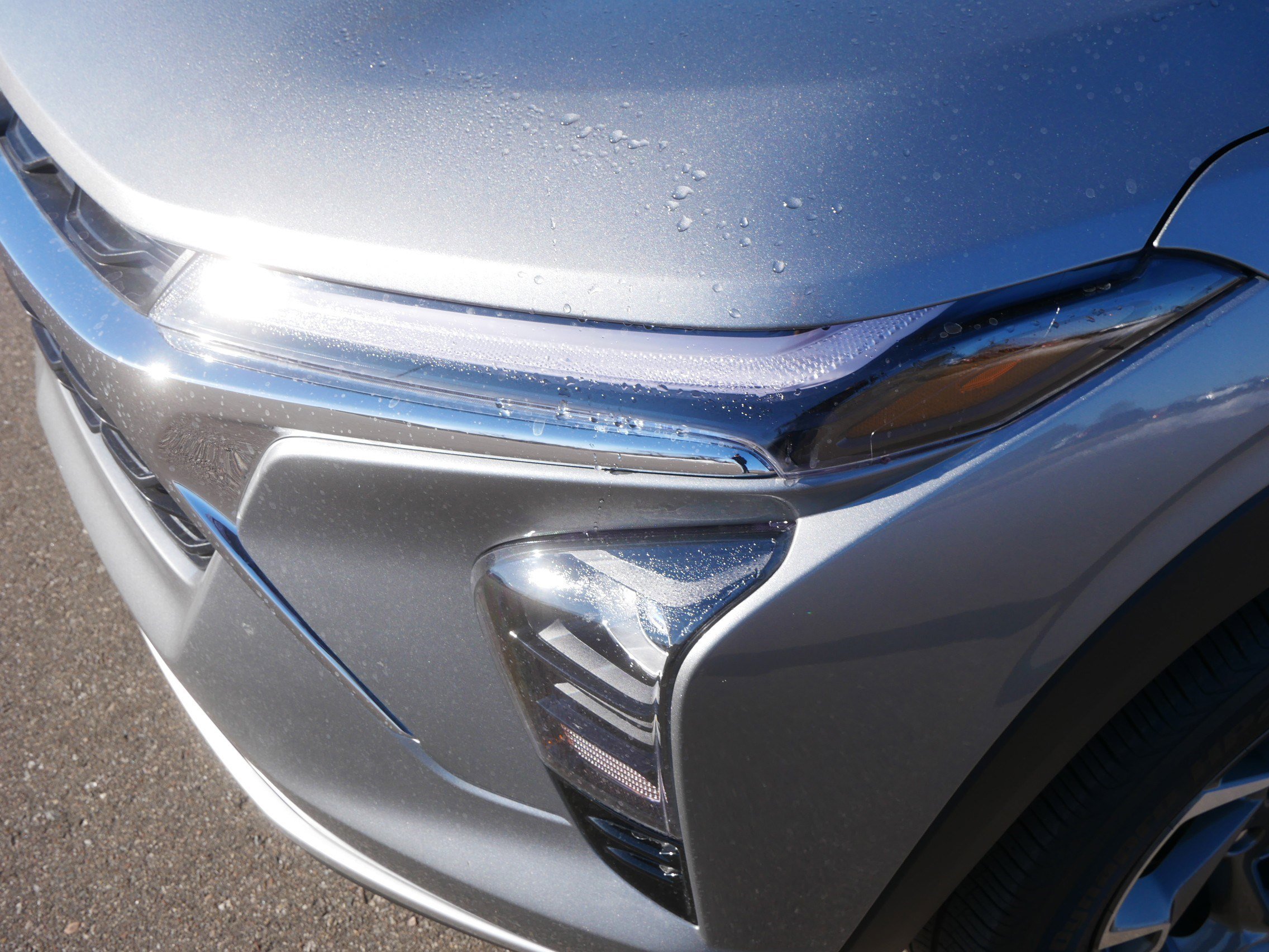 Used 2025 Chevrolet Trax LT w/ LT Convenience Package image 15