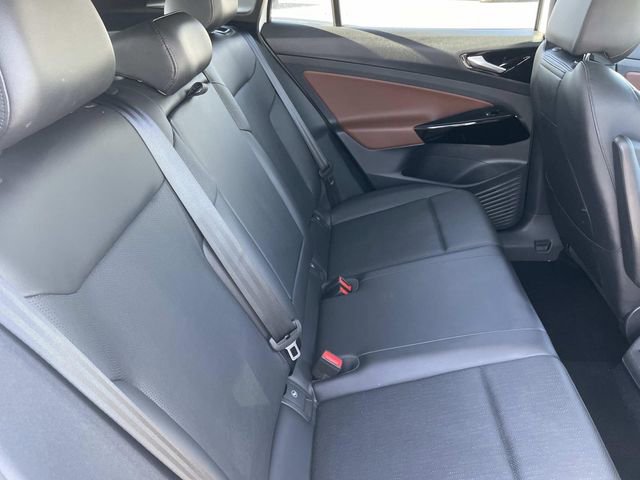 Used 2021 Volkswagen ID.4 Pro S image 35