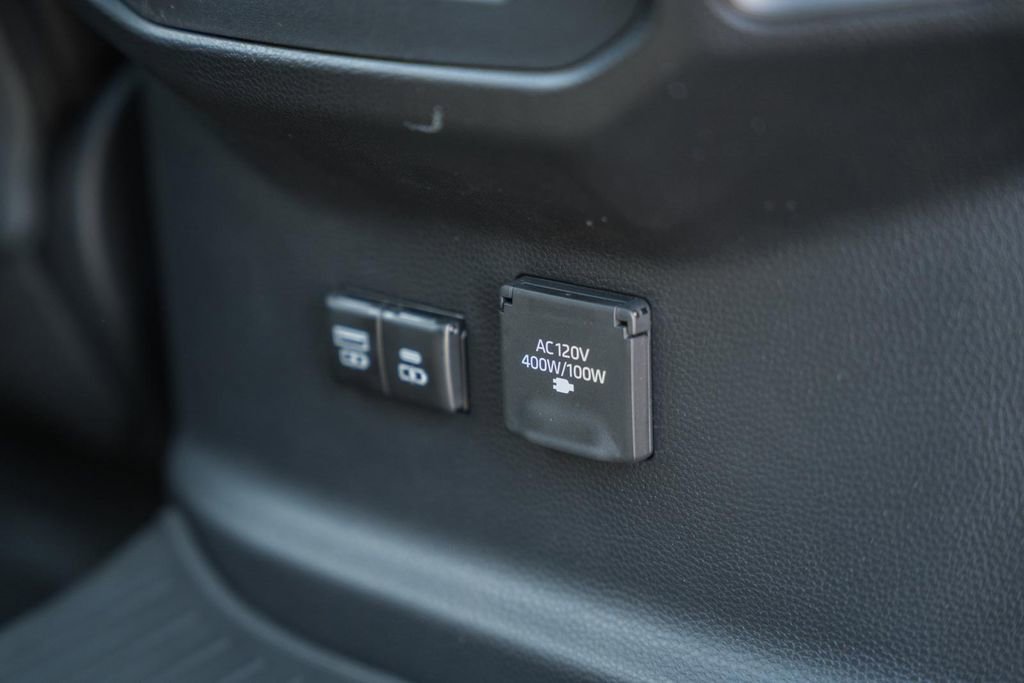 New 2026 Toyota Tundra Platinum AWD/4WD image 36