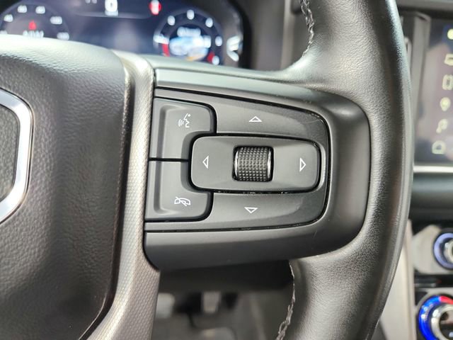 Used 2023 GMC Yukon Denali image 24