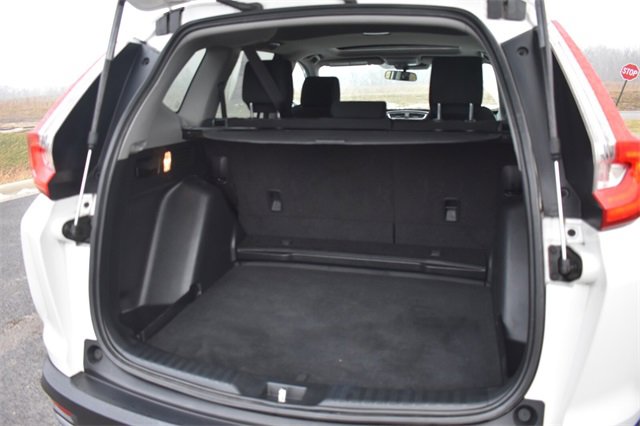 Used 2019 Honda CR-V EX image 17