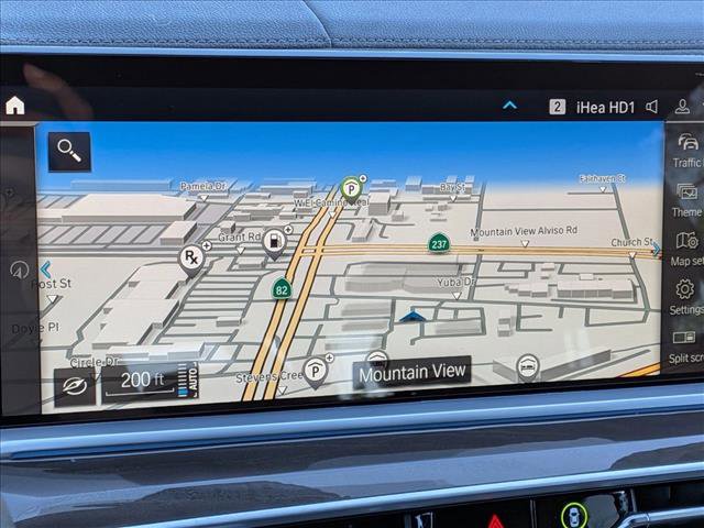 Certified 2023 BMW X5 xDrive45e w/ Climate Comfort Package image 14