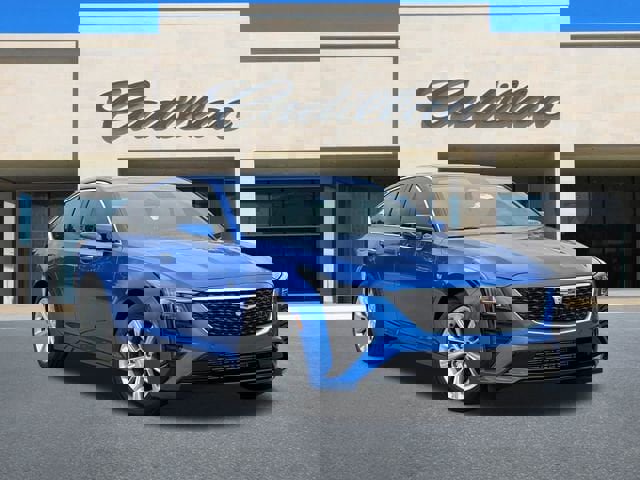 New 2026 Cadillac CT5 Premium Luxury image 2