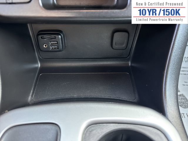 Used 2021 Chevrolet Colorado ZR2 w/ Colorado ZR2 Bison Edition image 25