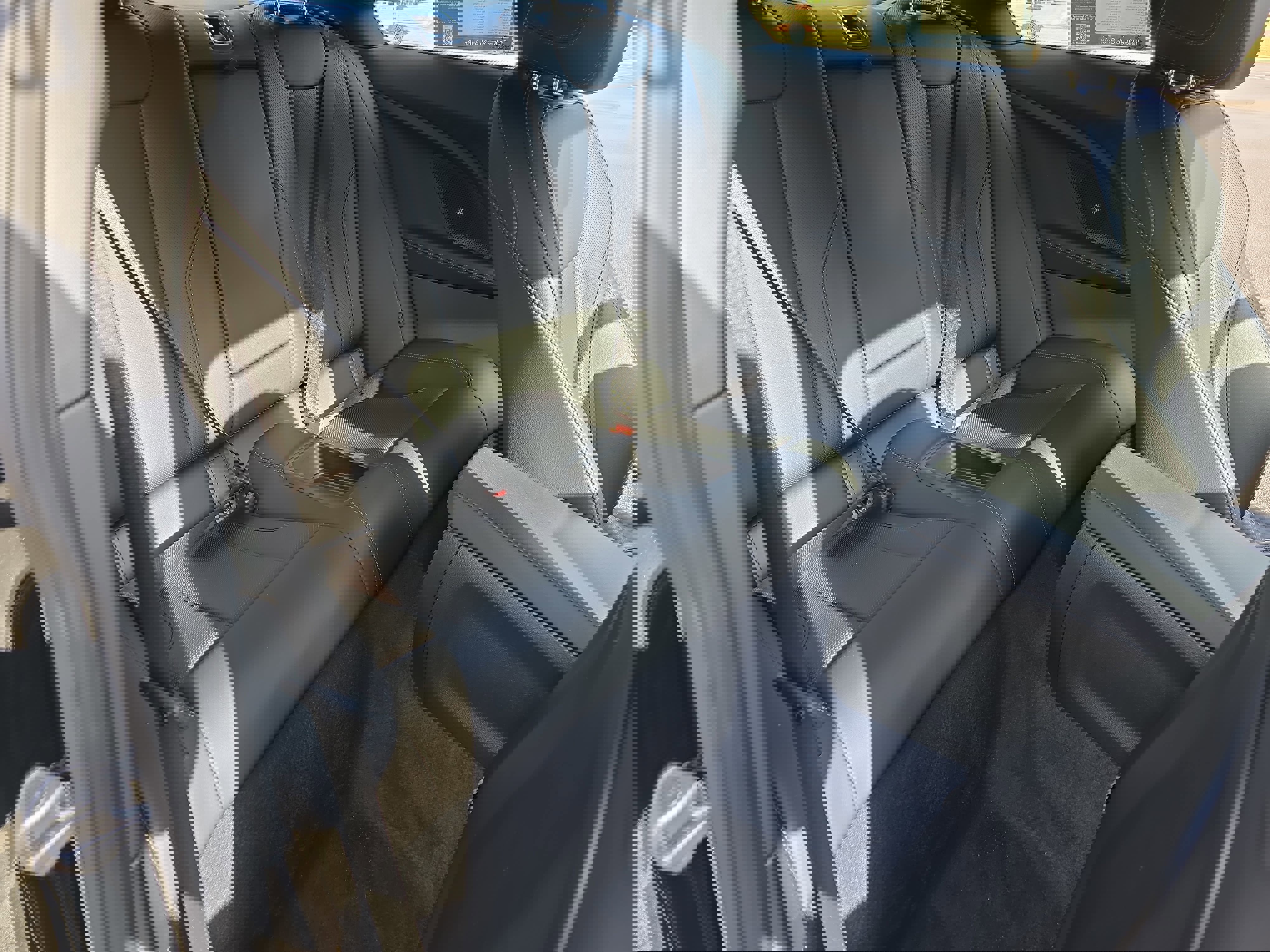 Used 2024 BMW 230i Coupe image 11