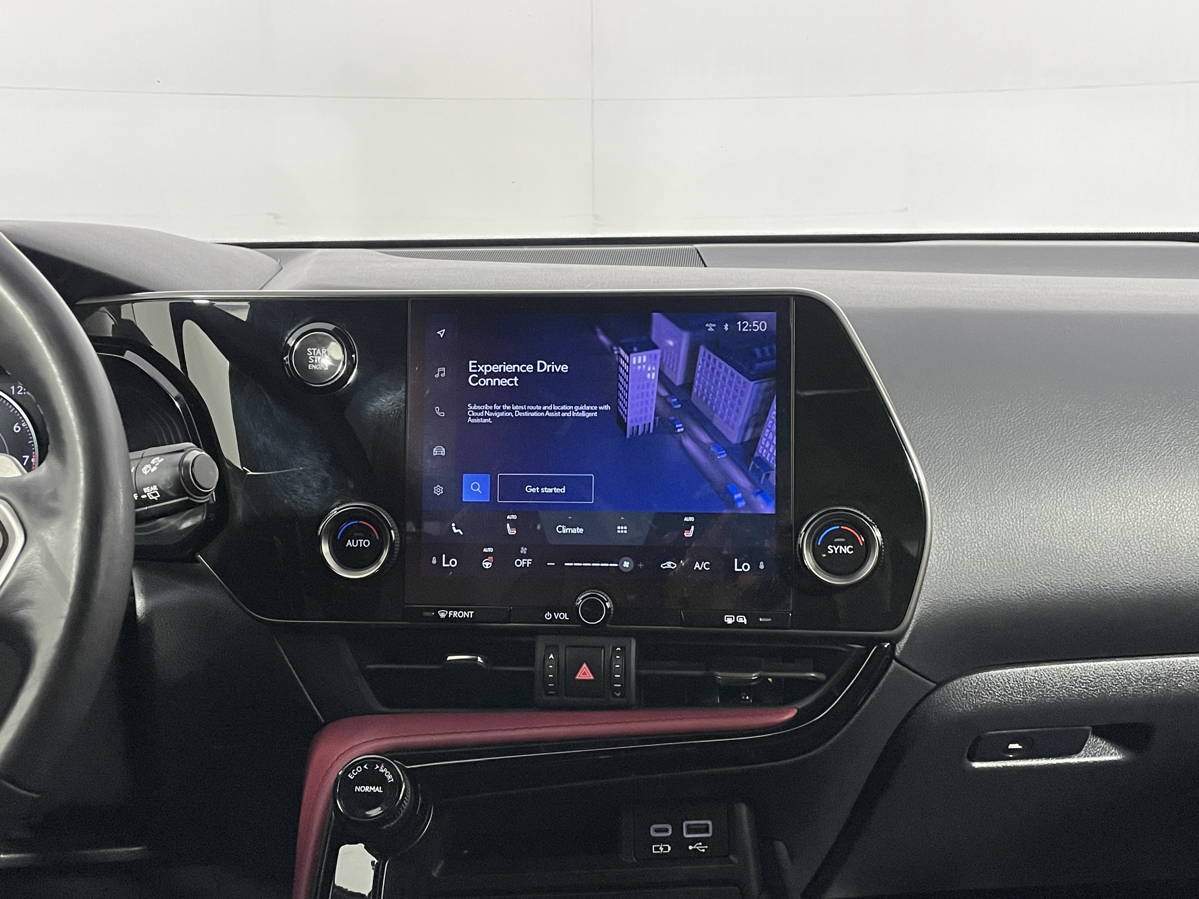 Used 2023 Lexus NX 250 AWD w/ Cold Area Package image 17