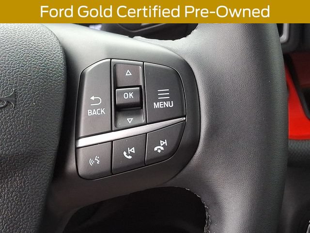 Used 2024 Ford Bronco Sport Free Wheeling w/ Convenience Package AWD/4WD image 26