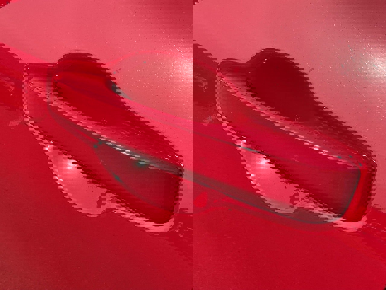 Used 2025 Honda HR-V Sport image 10