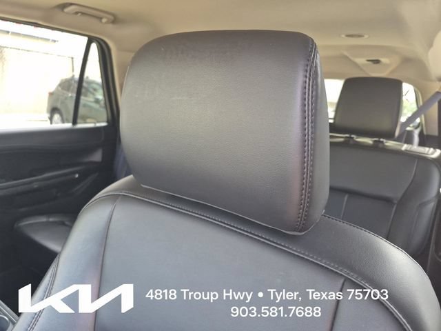 Used 2023 Ford Expedition Max XLT AWD/4WD image 25