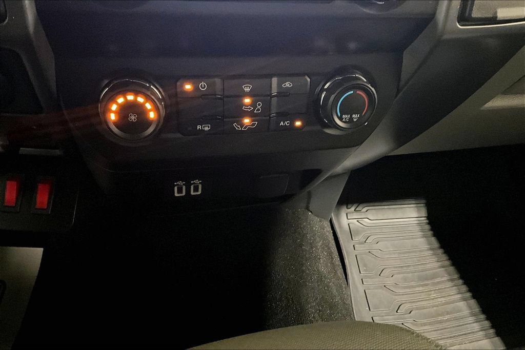 Used 2019 Ford F150 XLT w/ Equipment Group 301A Mid AWD/4WD image 16