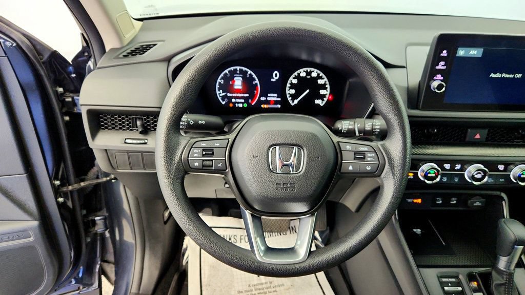 Used 2026 Honda CR-V EX image 13