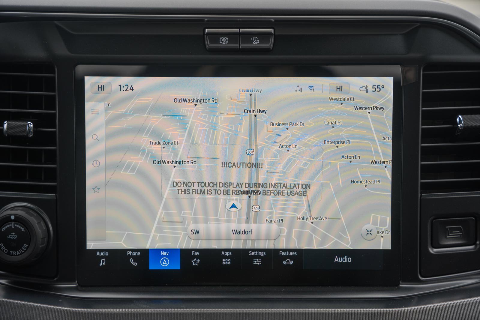 New 2026 Ford F350 Platinum image 30