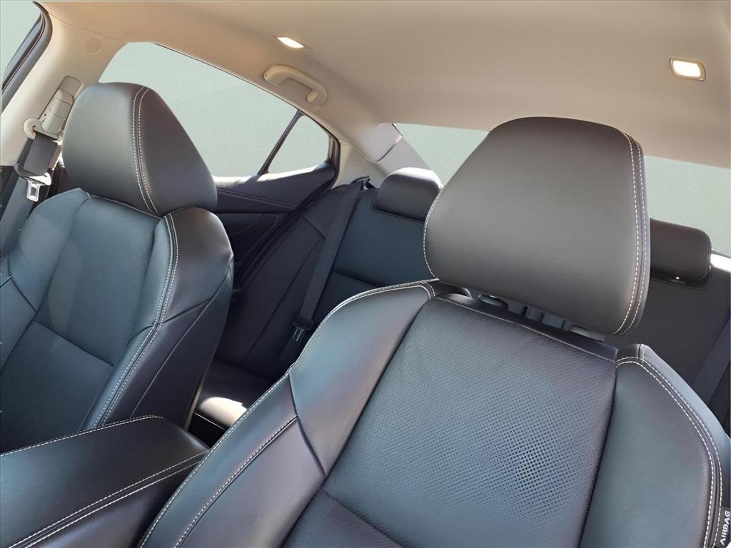 Used 2021 Nissan Maxima 3.5 SV w/ Floor Mat Group image 11