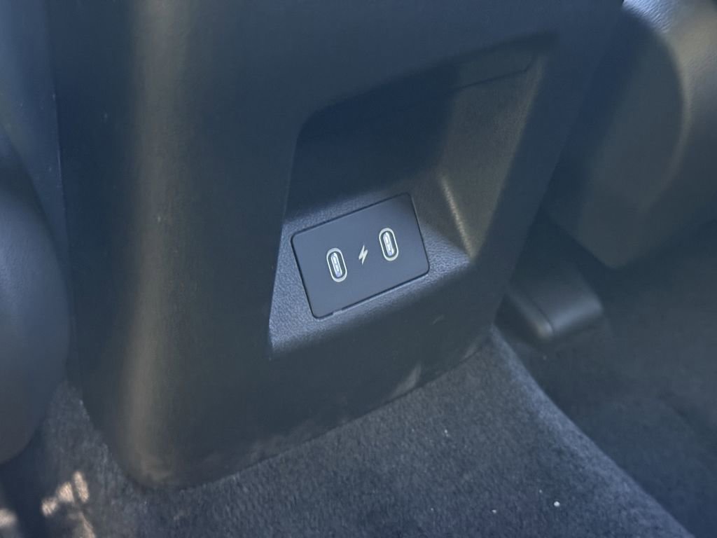 New 2026 Hyundai Tucson SEL image 26