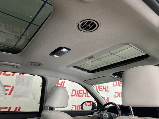 Used 2021 Hyundai Palisade Limited AWD/4WD image 13