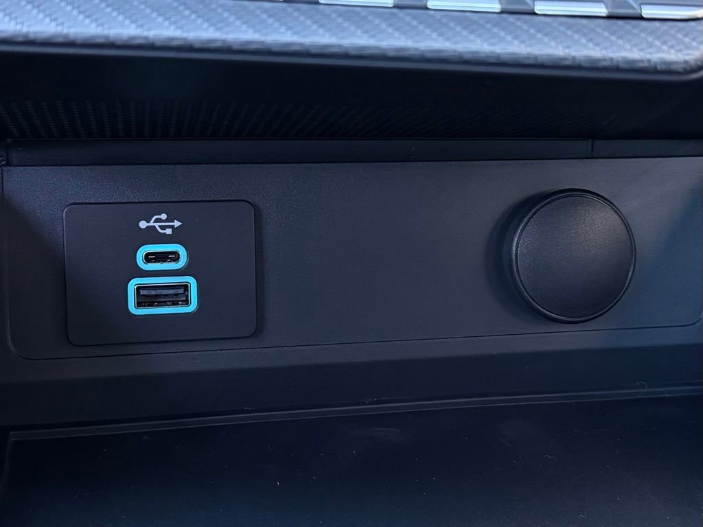 New 2026 Ford Mustang Coupe image 51