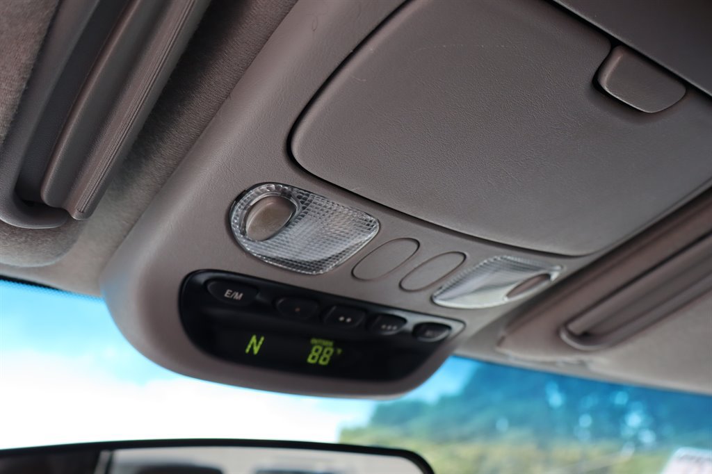 Used 2004 Toyota Tundra Limited RWD image 42