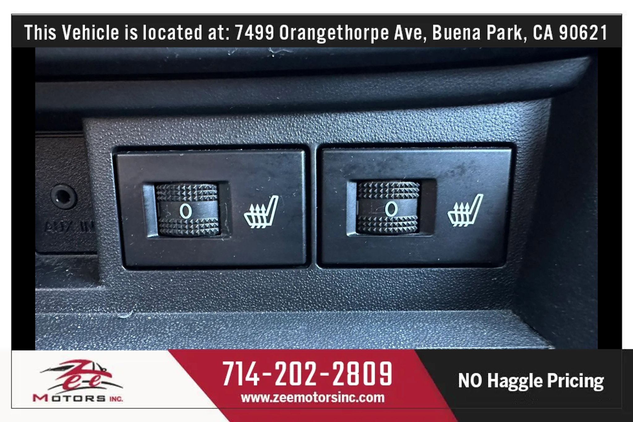 Used 2015 MAZDA MX-5 Miata Grand Touring image 31