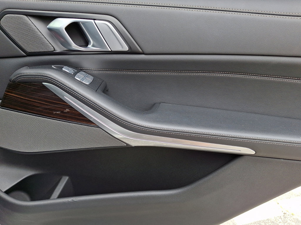 Used 2026 BMW X7 xDrive40i image 14