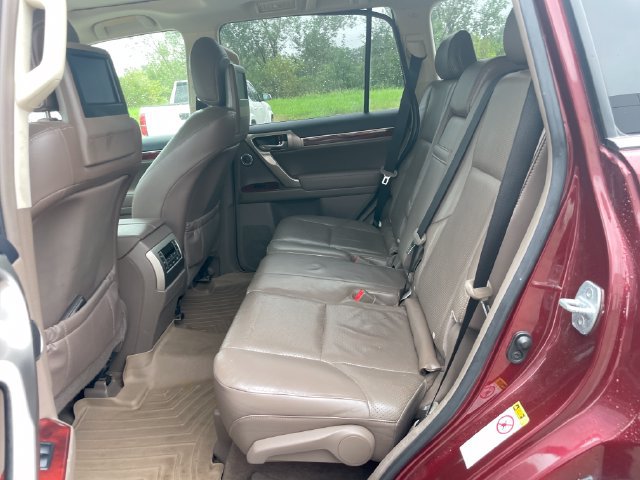 Used 2013 Lexus GX 460 Premium AWD/4WD image 28