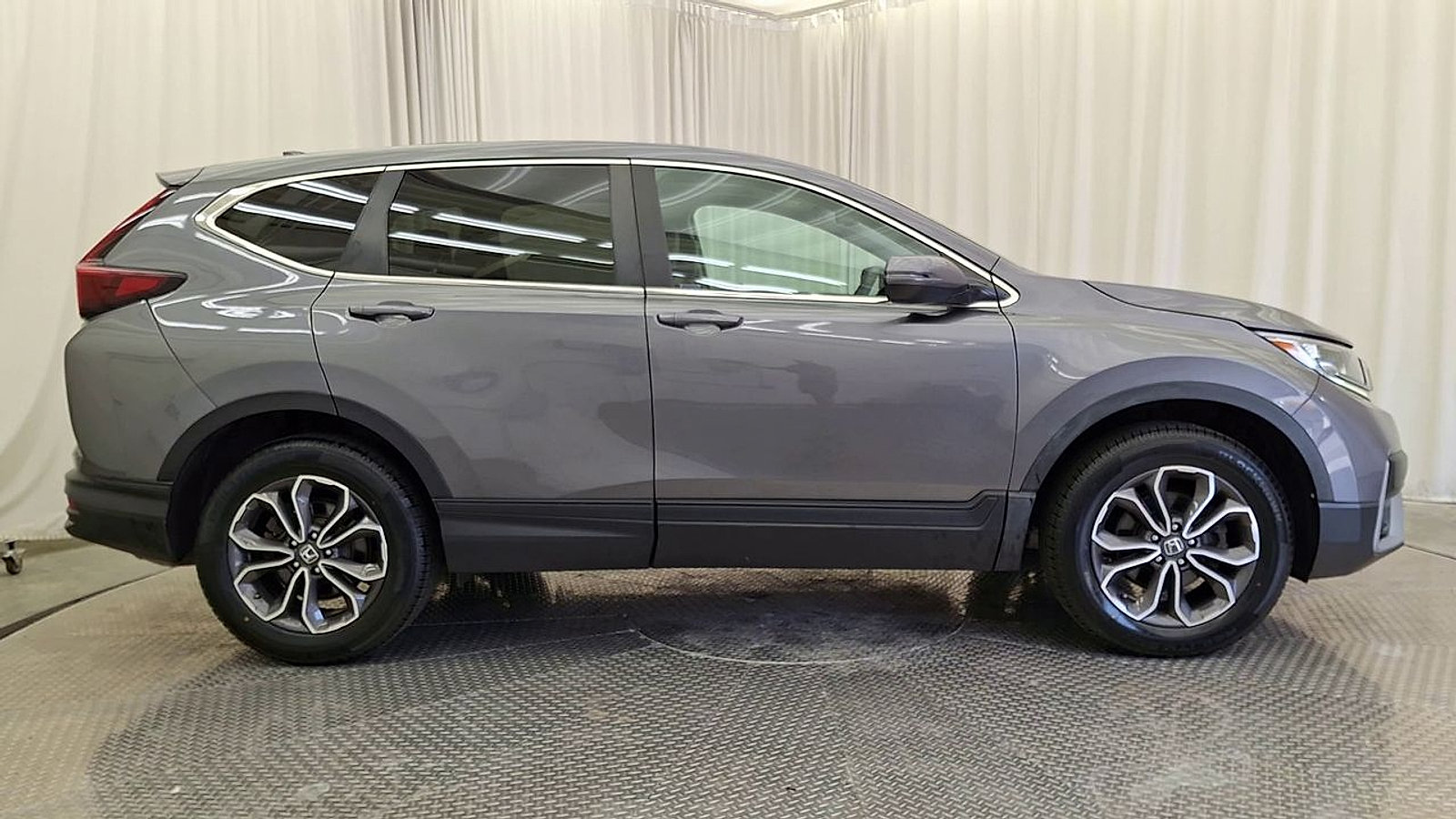 Used 2020 Honda CR-V EX-L image 6