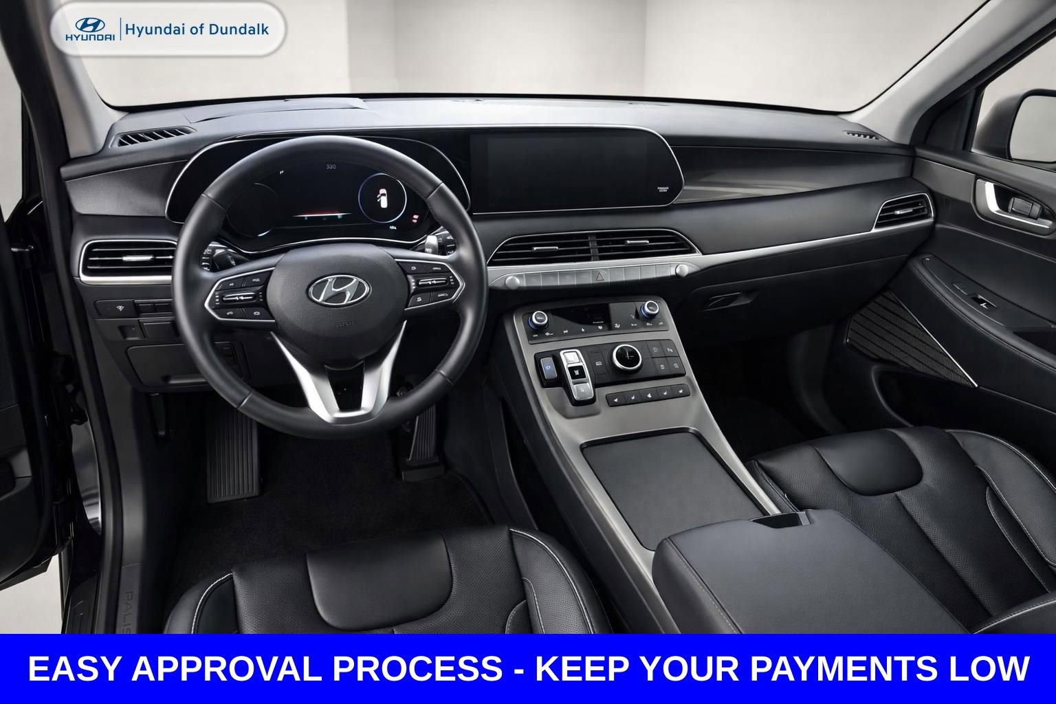 Used 2021 Hyundai Palisade Limited image 10