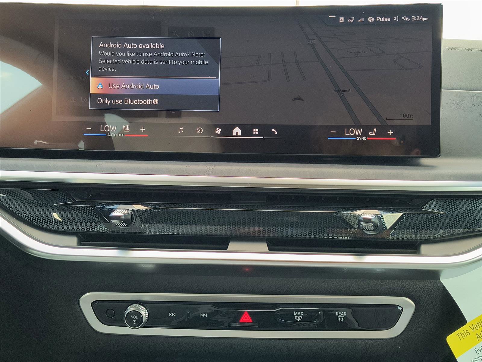 New 2026 BMW X5 sDrive40i image 9