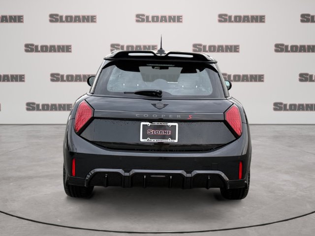 New 2026 MINI Cooper S FWD image 4