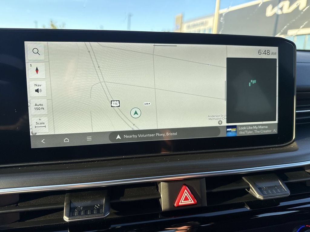 New 2026 Kia K5 GT-Line AWD/4WD image 17