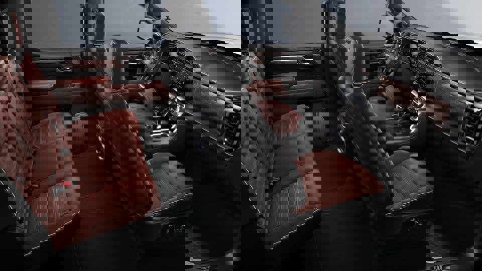 New 2026 GMC Sierra 1500 Denali Ultimate image 45