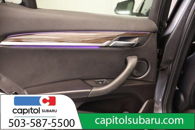 Used 2018 BMW X2 xDrive28i w/ Convenience Package AWD/4WD image 25