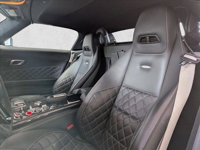 Used 2015 Mercedes-Benz SLS AMG GT Final Edition image 15