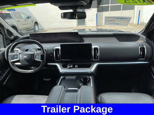 Used 2025 Ford Expedition Tremor AWD/4WD image 35