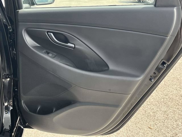 Used 2020 Hyundai Elantra GT N Line FWD image 22