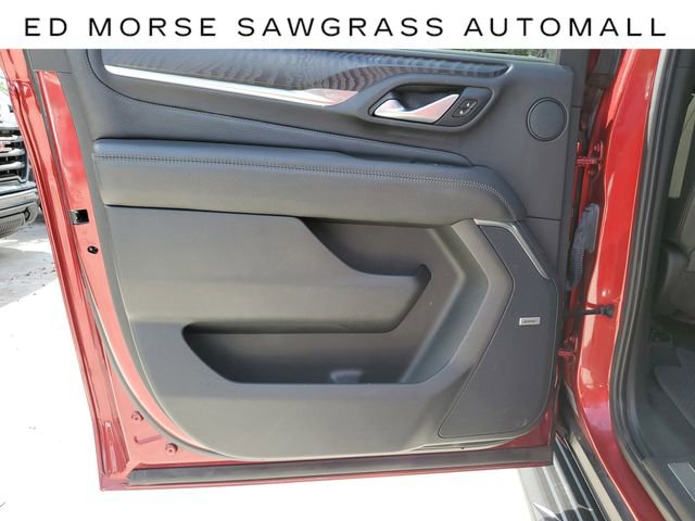 Used 2022 GMC Yukon XL Denali image 17