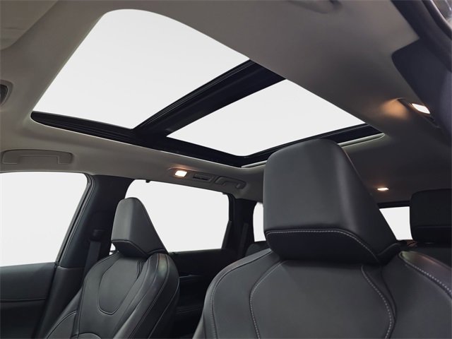 Used 2022 INFINITI QX60 Sensory w/ Cargo Package image 30