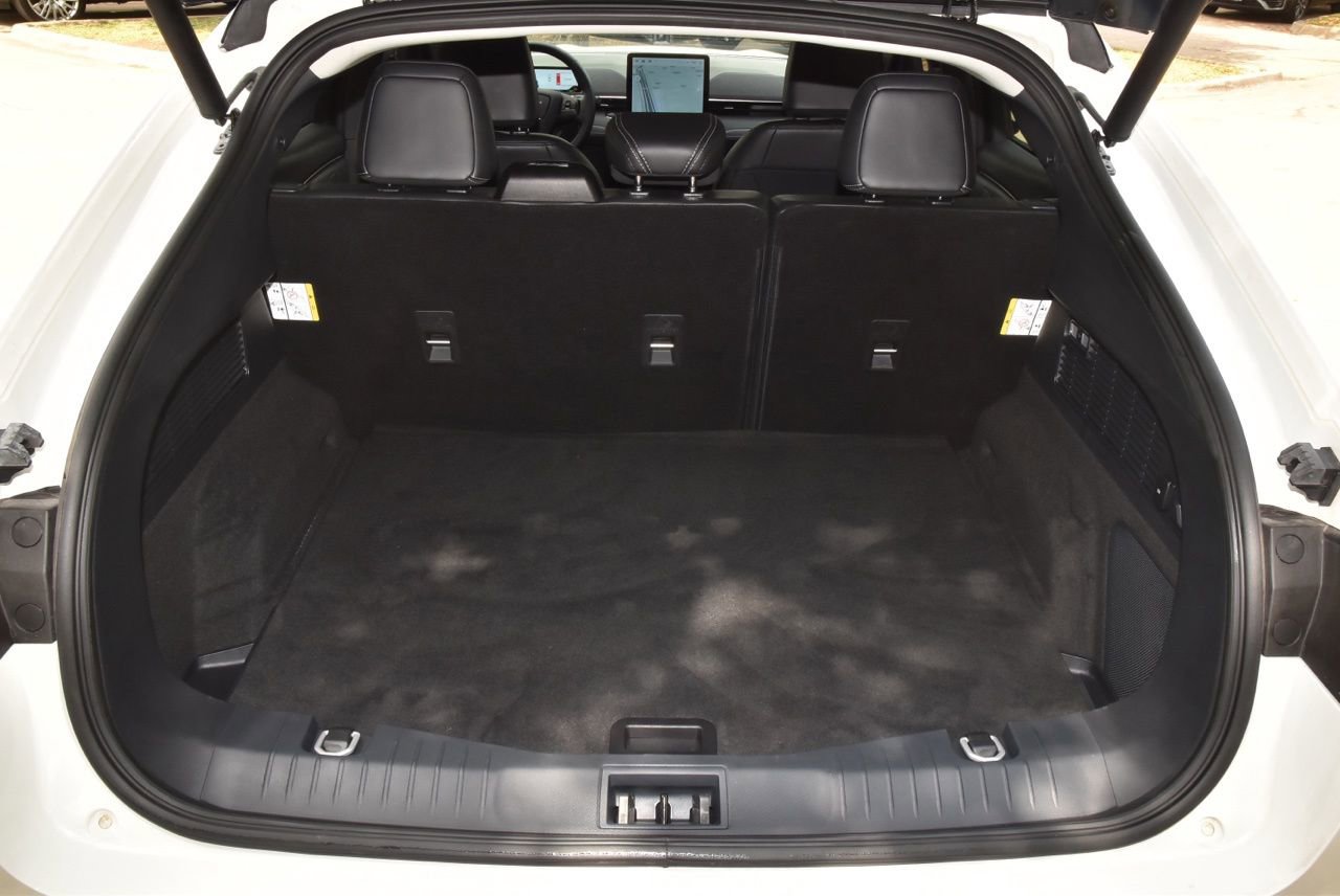 Certified 2025 Ford Mustang Mach-E Premium image 35