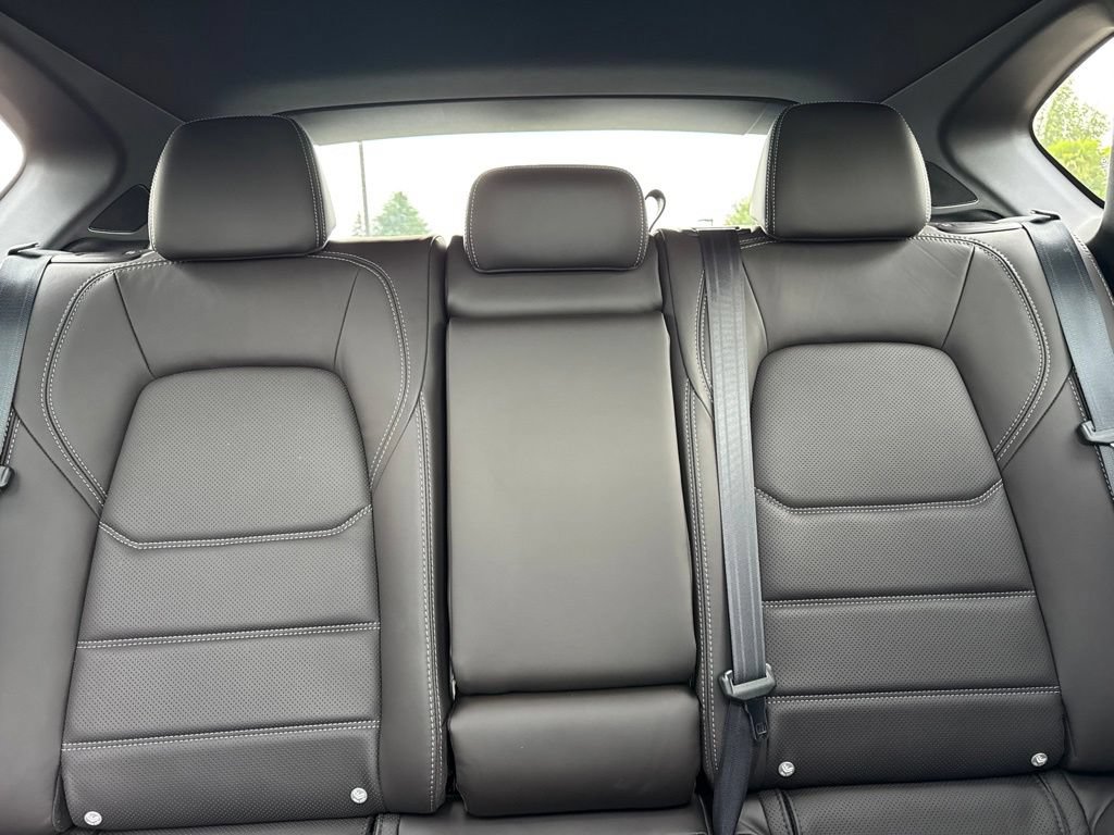 Used 2025 MAZDA CX-5 Signature AWD/4WD image 18