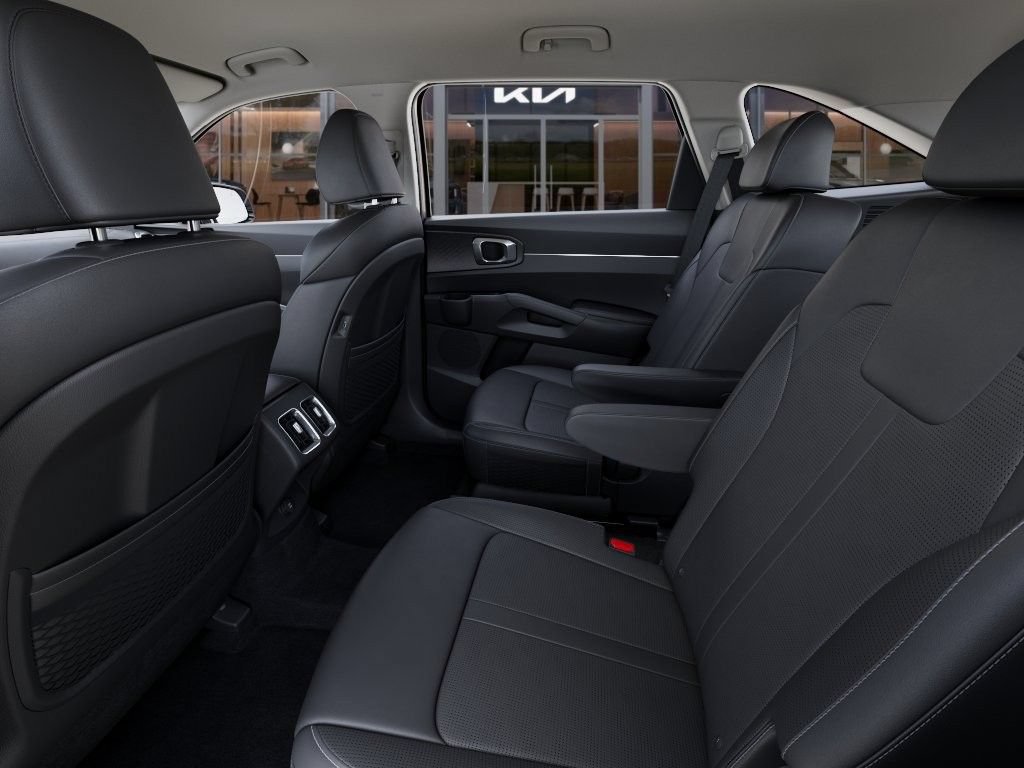New 2026 Kia Sorento EX w/ EX Premium Package FWD image 46