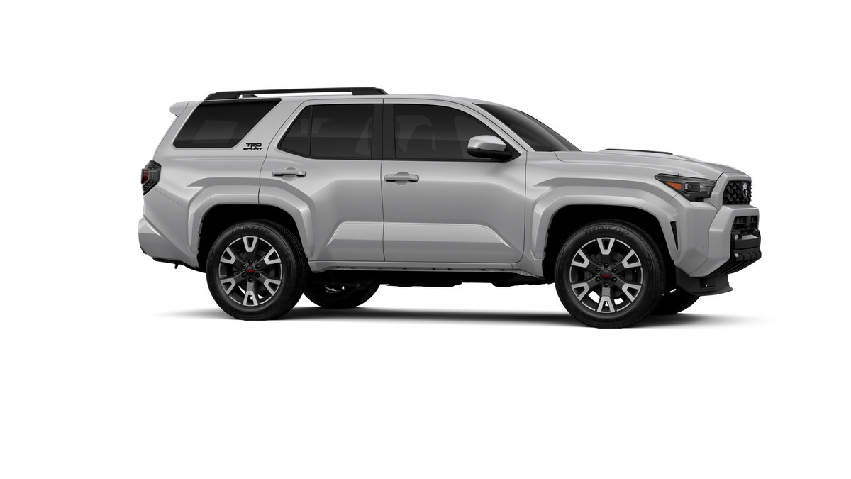 New 2026 Toyota 4Runner TRD Sport Premium RWD image 82