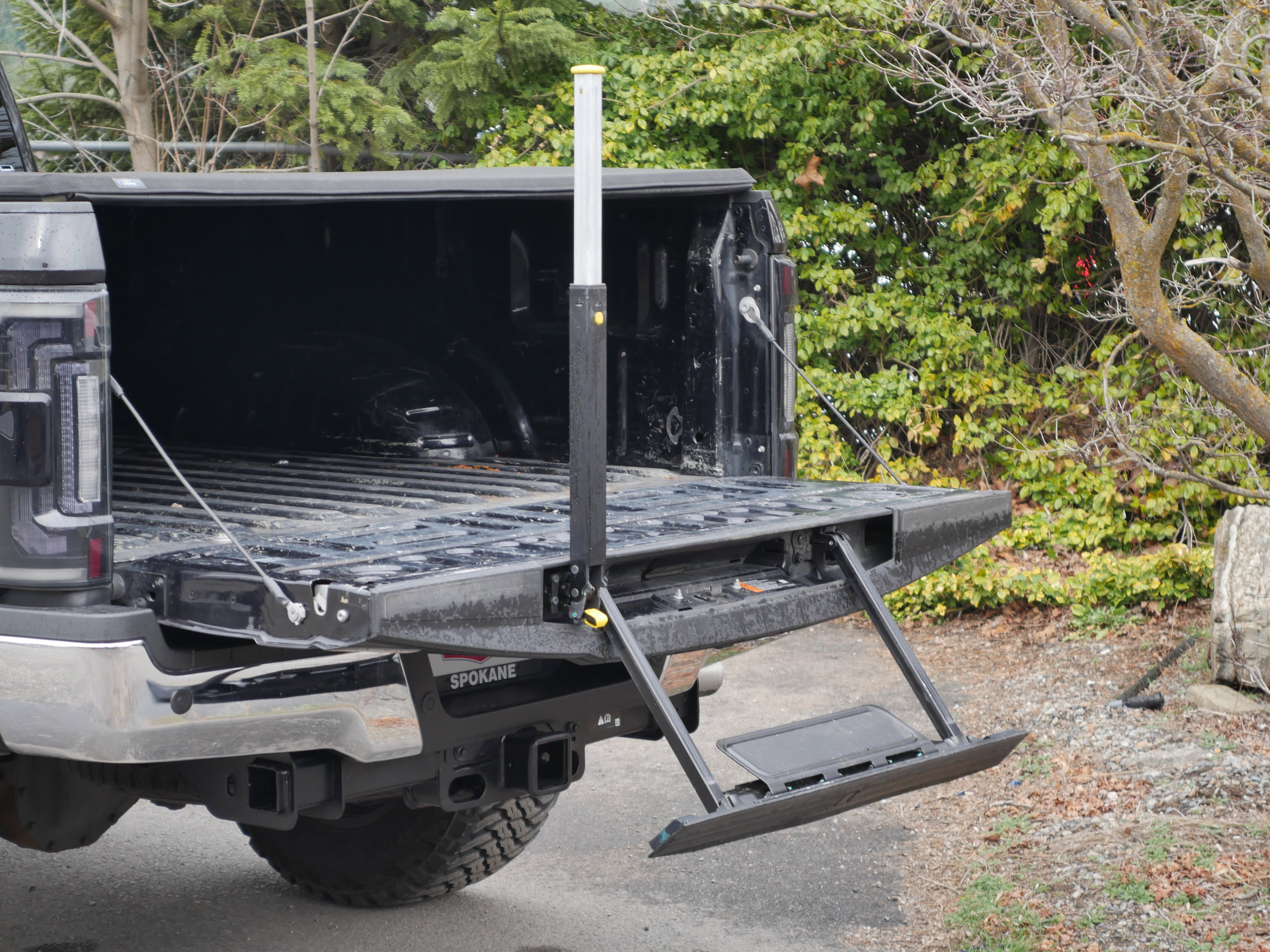 Used 2020 Ford F350 Lariat w/ Lariat Ultimate Package image 29