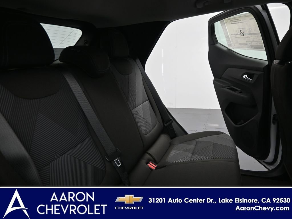 New 2027 Chevrolet Bolt LT w/ Comfort Package image 28