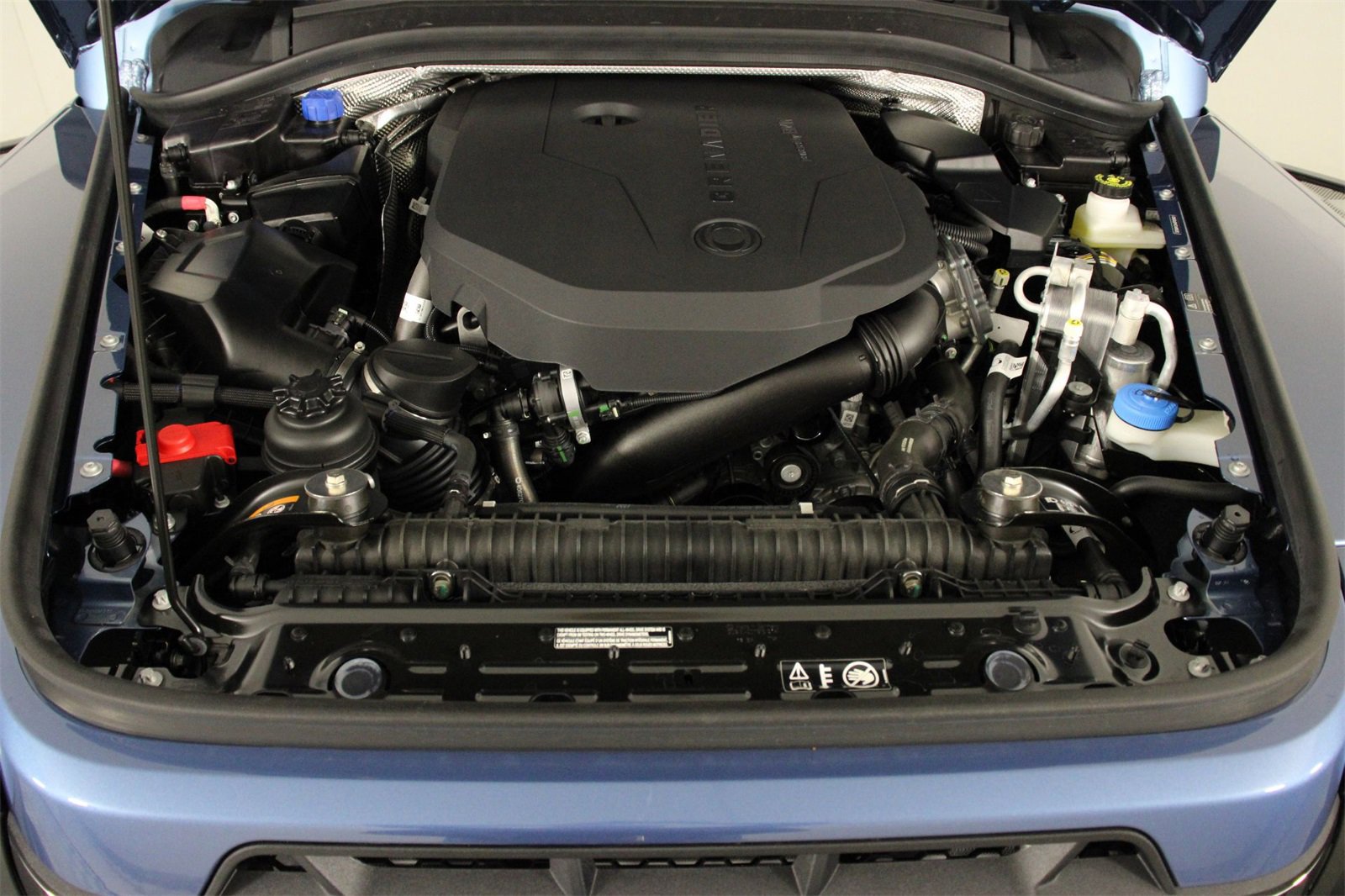 New 2025 INEOS Grenadier image 15