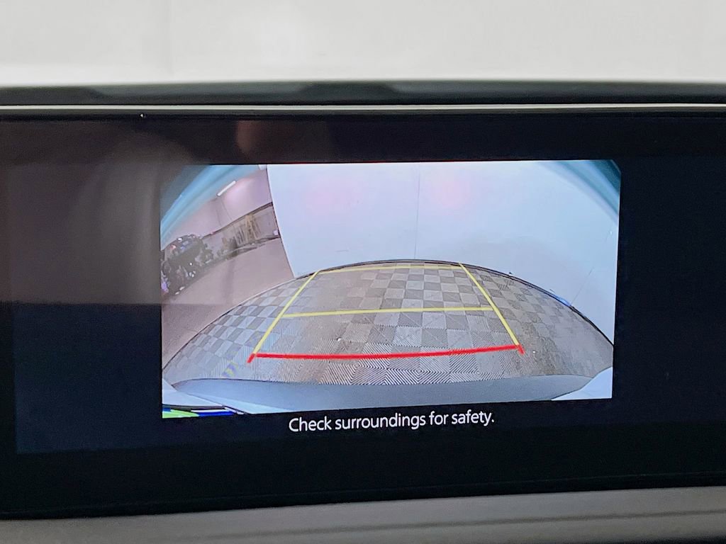 New 2026 MAZDA CX-30 AWD 2.5 S image 11