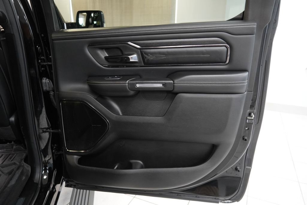 Used 2023 RAM 1500 Limited image 30