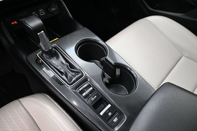 Certified 2024 Honda Civic Sport Touring image 19