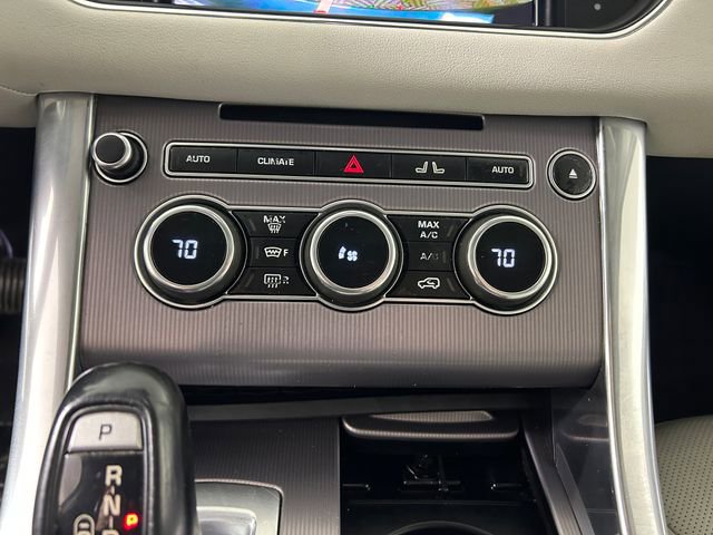 Used 2015 Land Rover Range Rover Sport Supercharged image 24