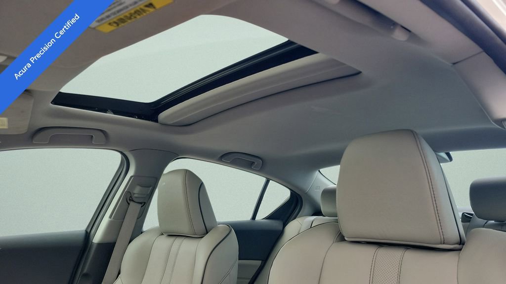 Used 2021 Acura ILX w/ Premium Package FWD image 20