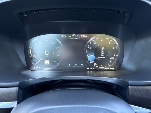 Used 2018 Volvo V90 T6 Cross Country w/ Convenience Package image 24